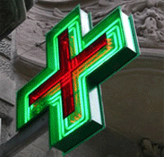 Consulta a tu Farmacéutico