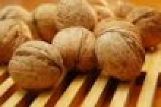 Beneficios dietéticos de nueces y cacahuetes