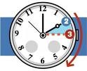 El cambio de hora afecta más a las personas mayores que toman ansiolíticos y/o antidepresivos