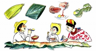 Las comidas familiares hacen que los niños se mantengan más delgados y sanos
