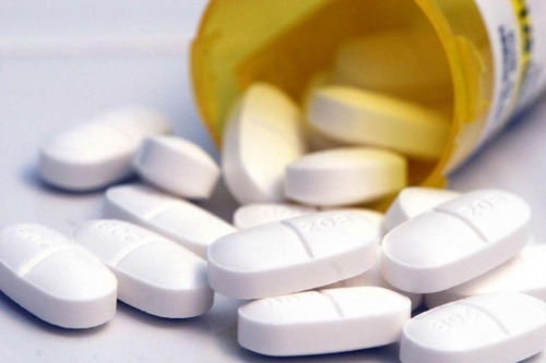 Indicación Farmacéutica