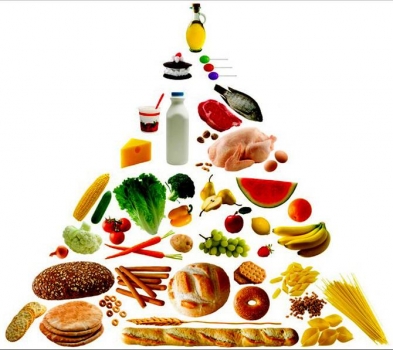 Cosas curiosas de los alimentos